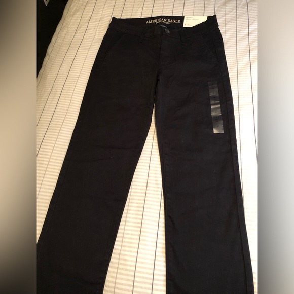 Super stretch skinny AE jeans - Picture 3 of 4